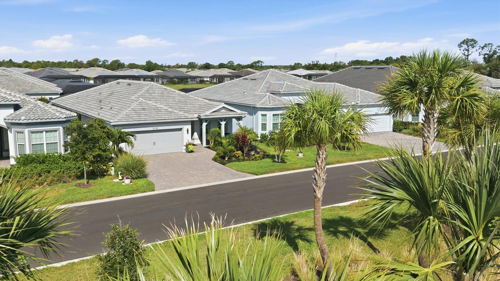 BEACHWALK BY MANASOTA KEY PH - Residential