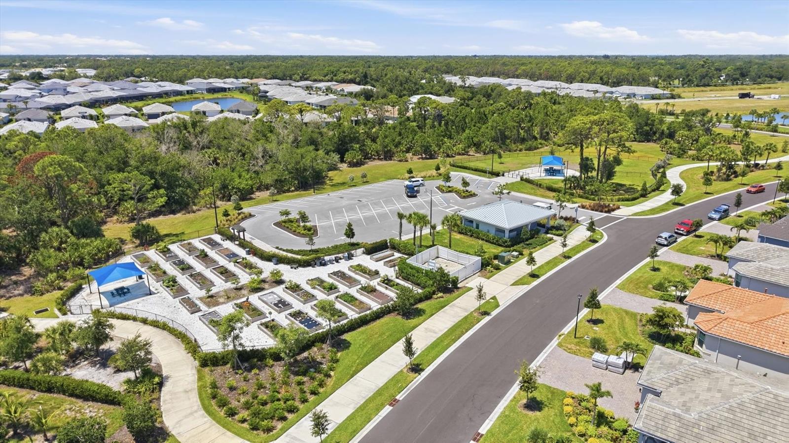 BEACHWALK BY MANASOTA KEY PH - Residential
