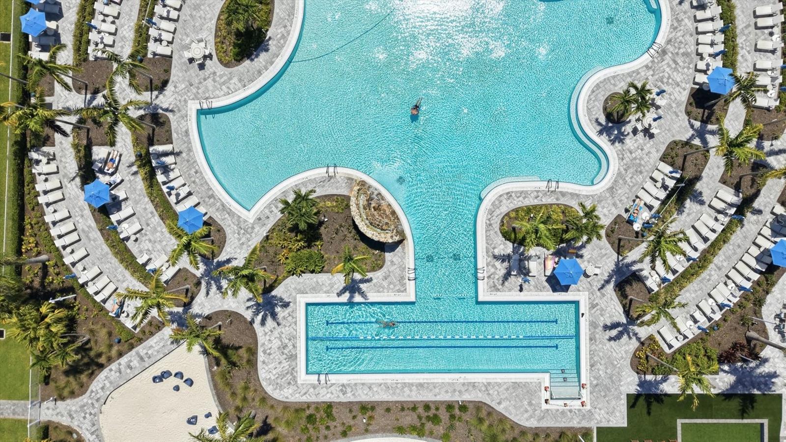BEACHWALK BY MANASOTA KEY PH - Residential