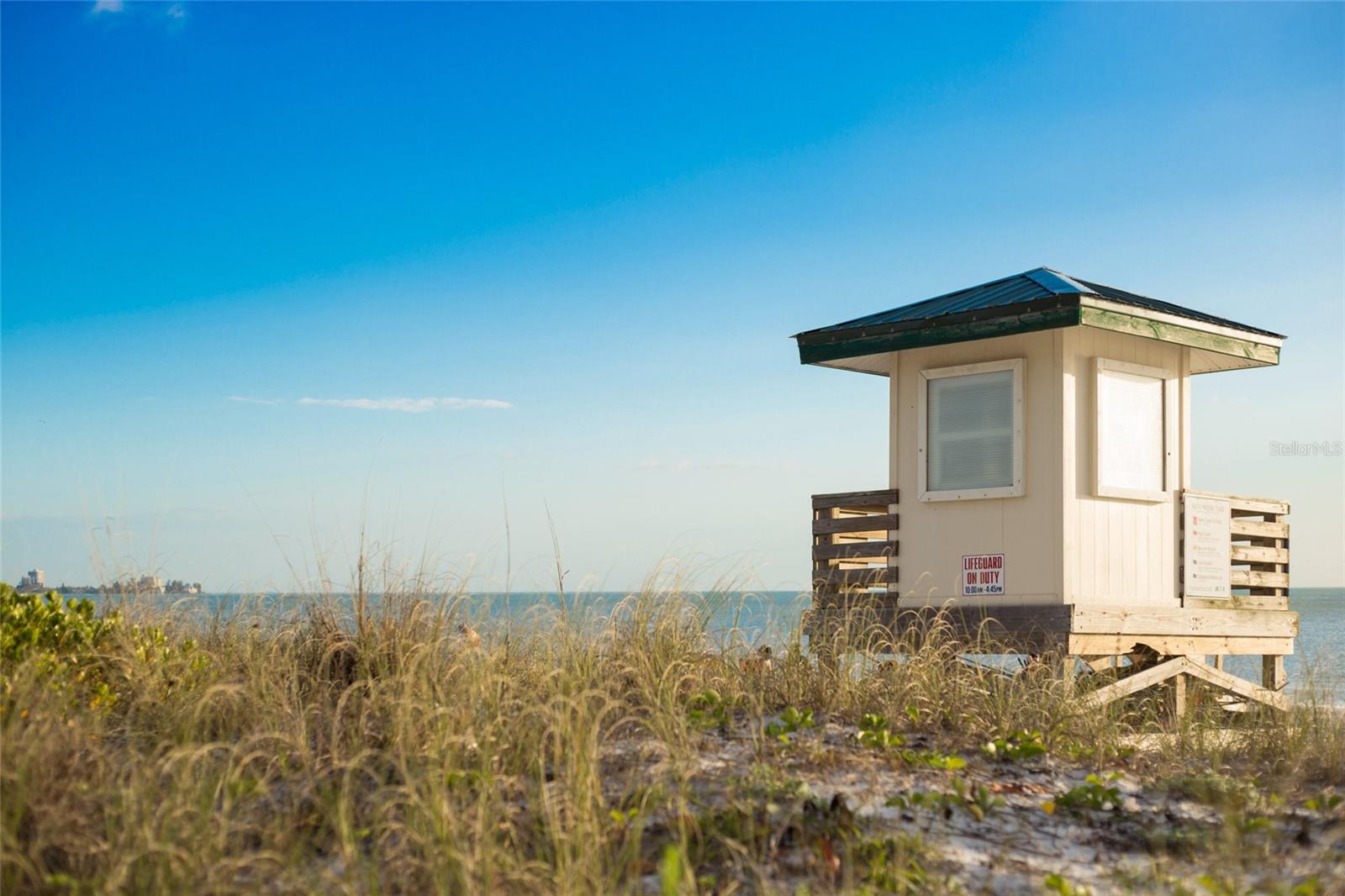 LIDO BEACH CLUB - Residential