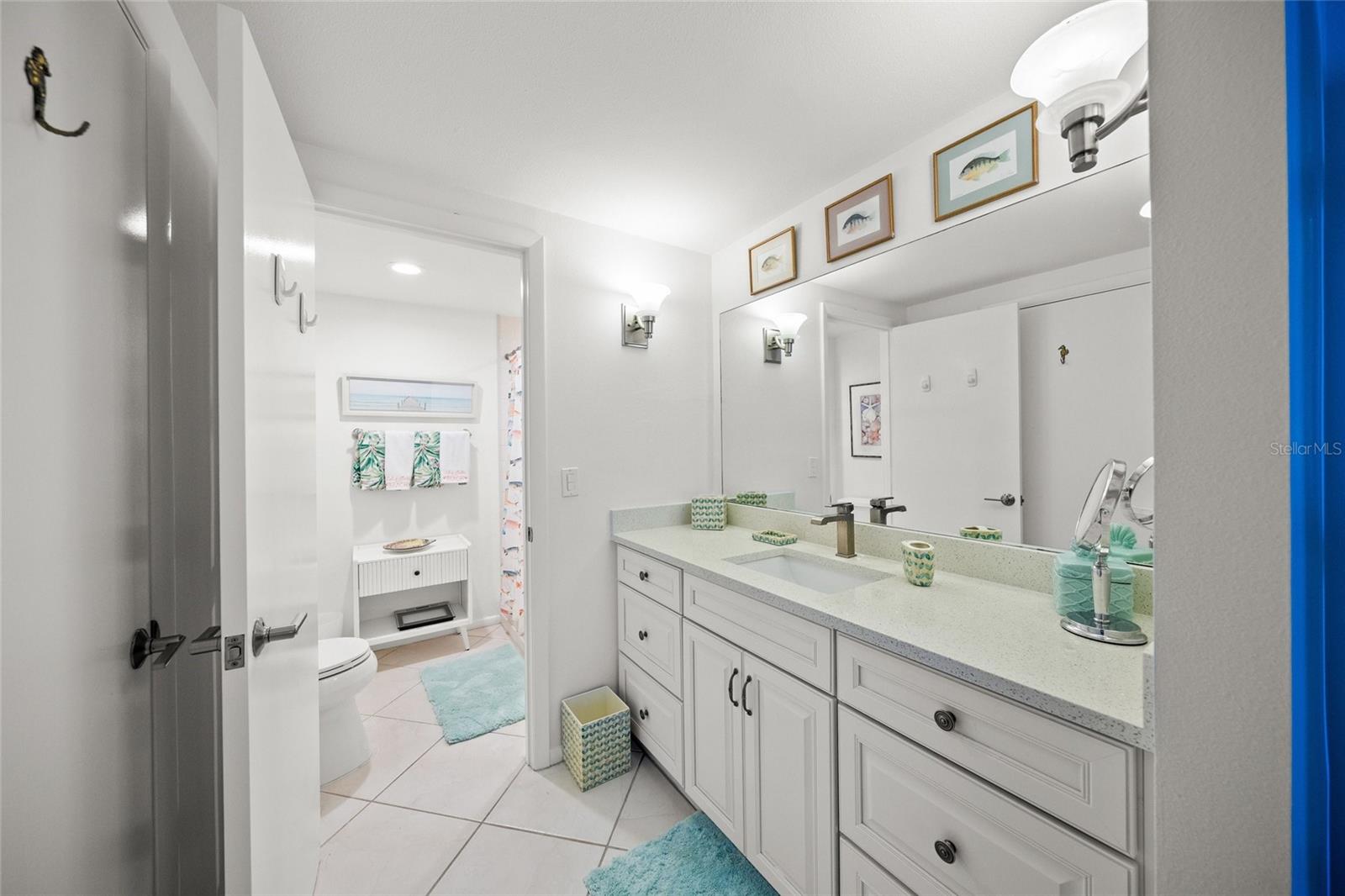 LIDO BEACH CLUB - Residential