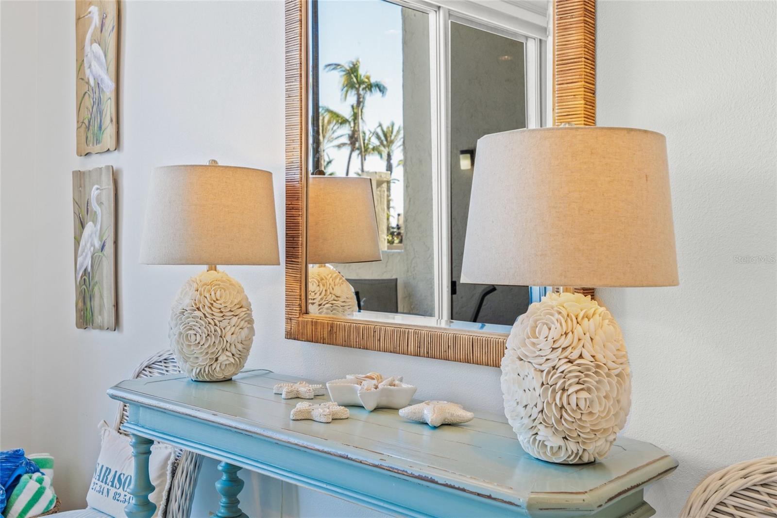 LIDO BEACH CLUB - Residential