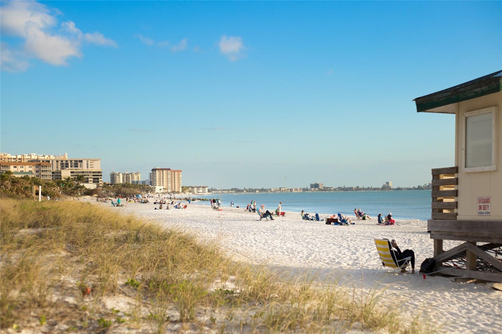 LIDO BEACH CLUB - Residential