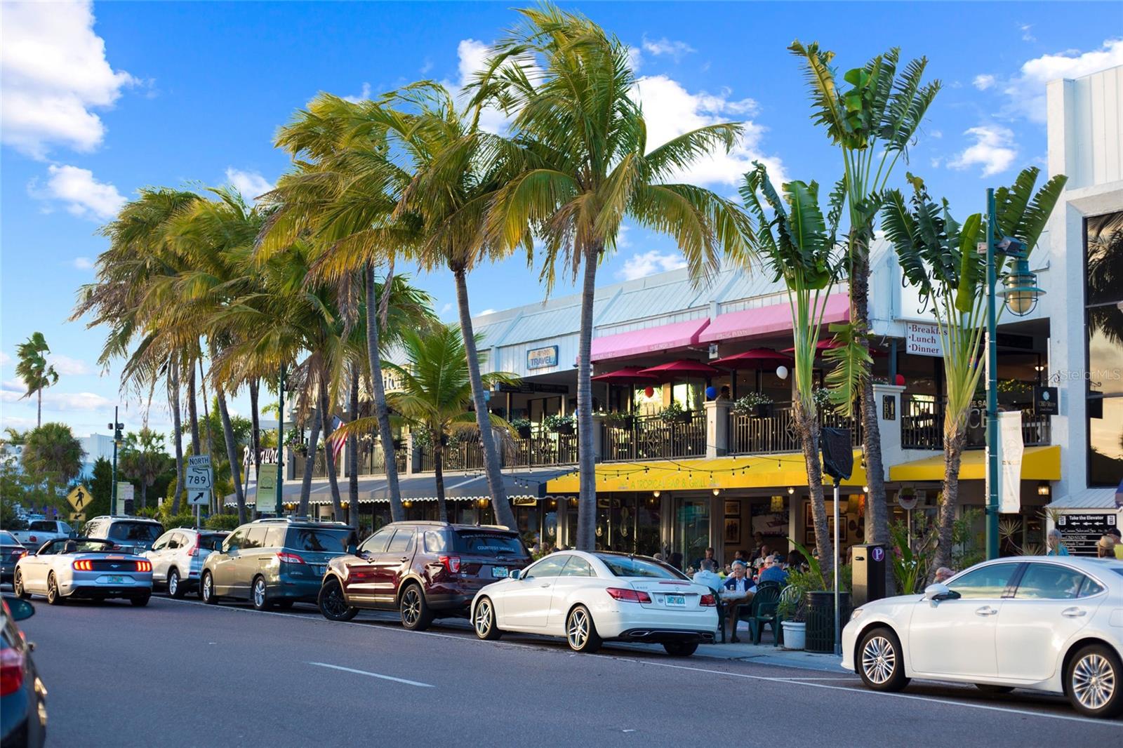 LIDO BEACH CLUB - Residential