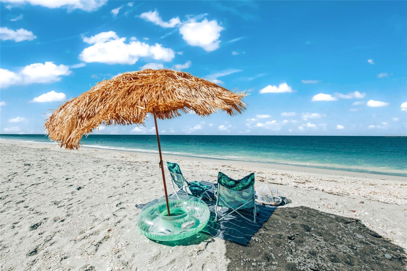 LIDO BEACH CLUB - Residential