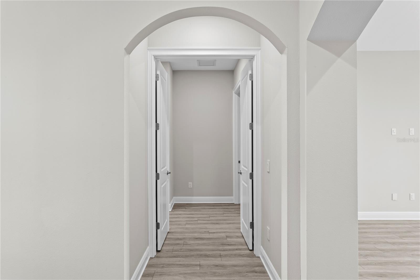 MARINA BAY GARDEN VILLAS PH 2 - Residential