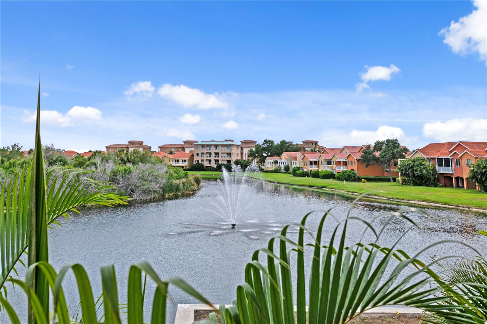 MARINA BAY GARDEN VILLAS PH 2 - Residential