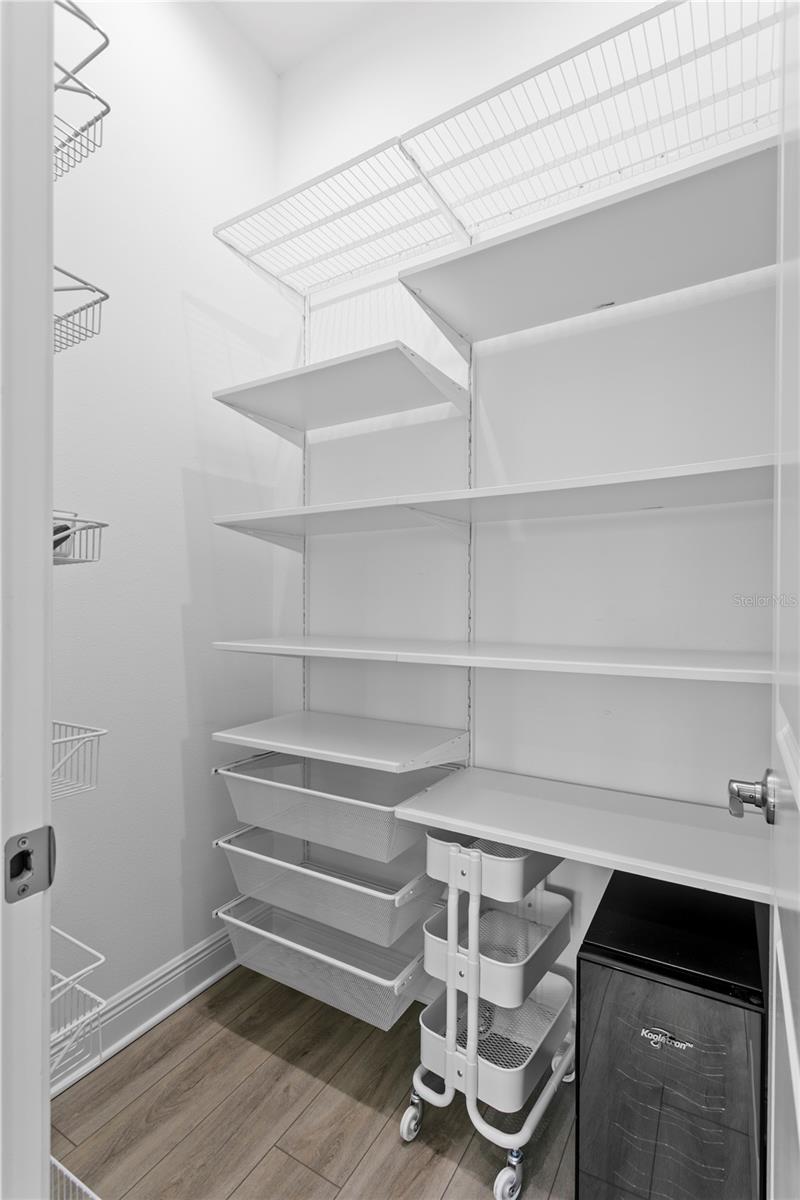 MARINA BAY GARDEN VILLAS PH 2 - Residential