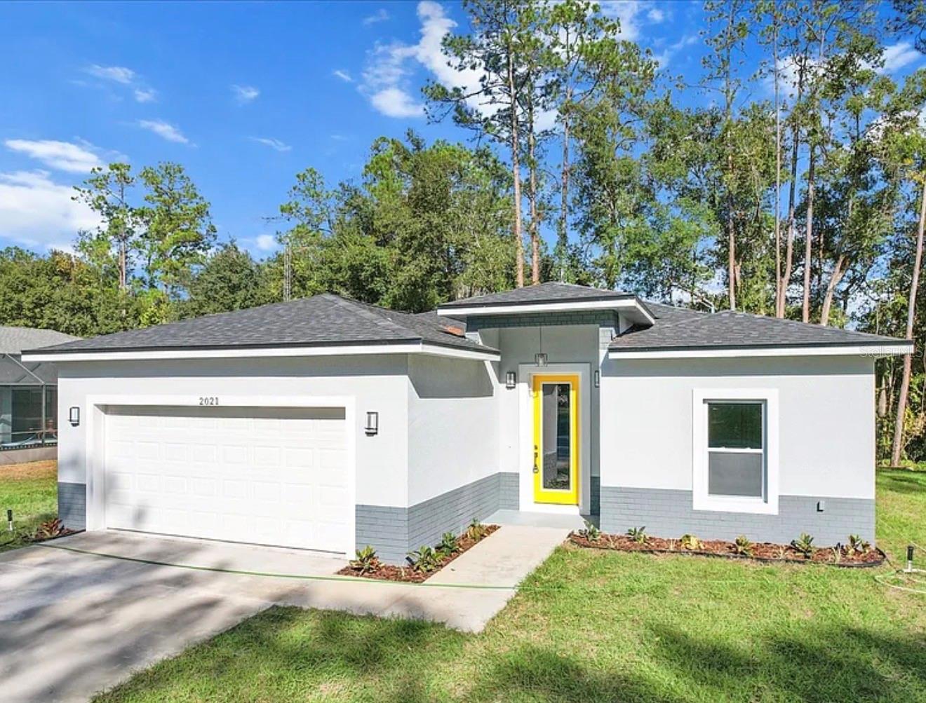MOVE IN READY!