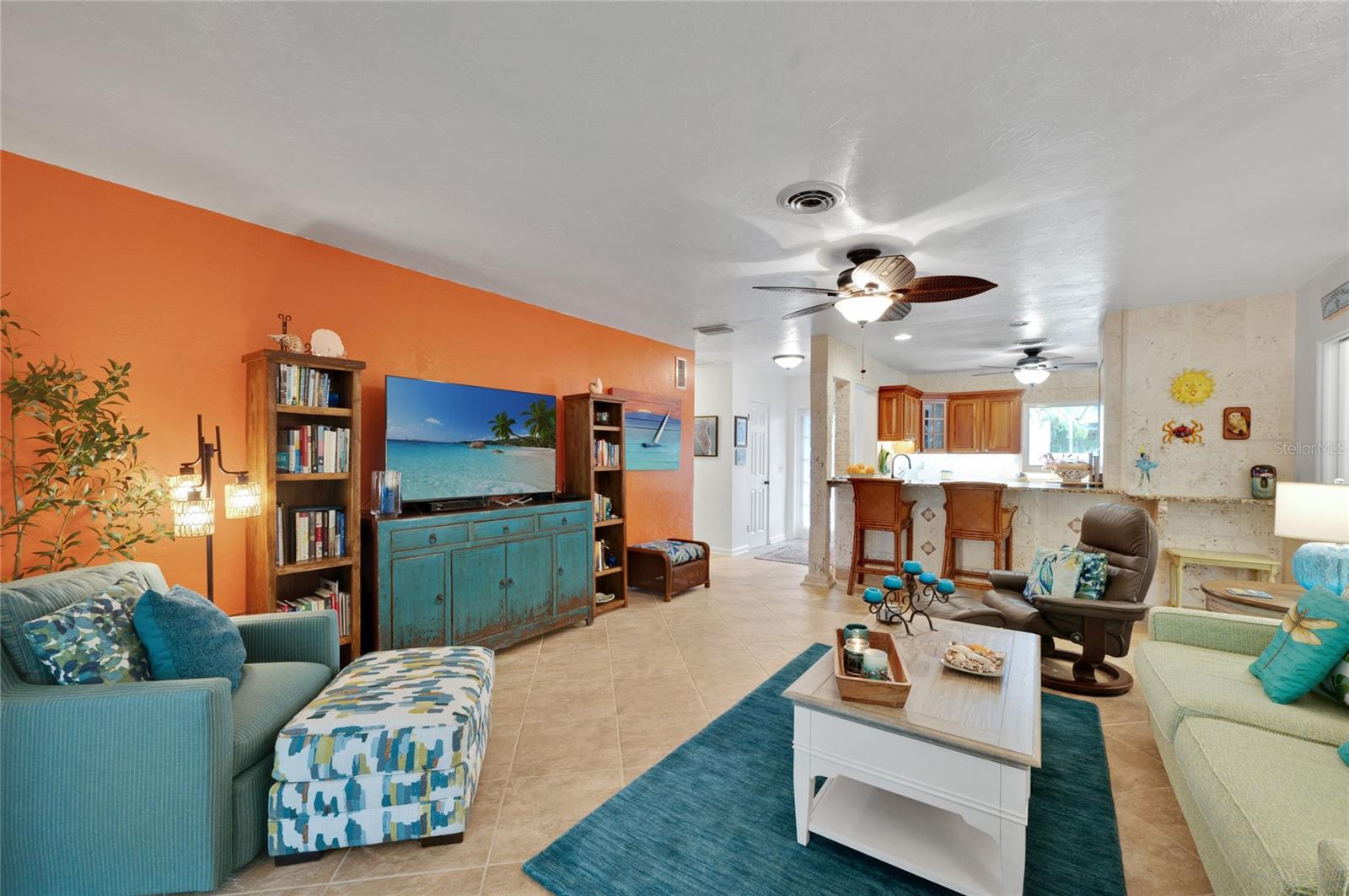 HOLMES BEACH FOURTEENTH UNIT - Residential