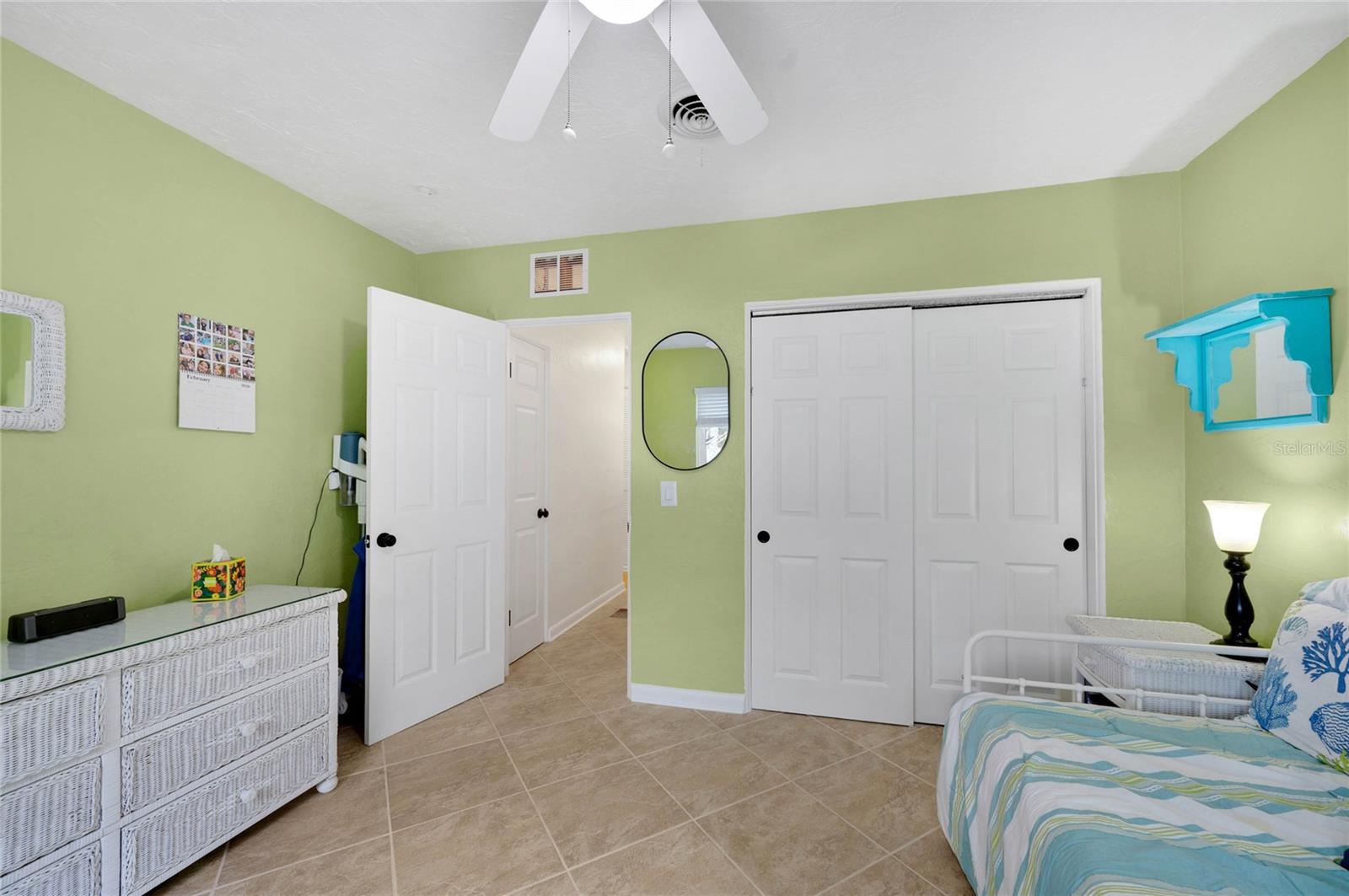 HOLMES BEACH FOURTEENTH UNIT - Residential