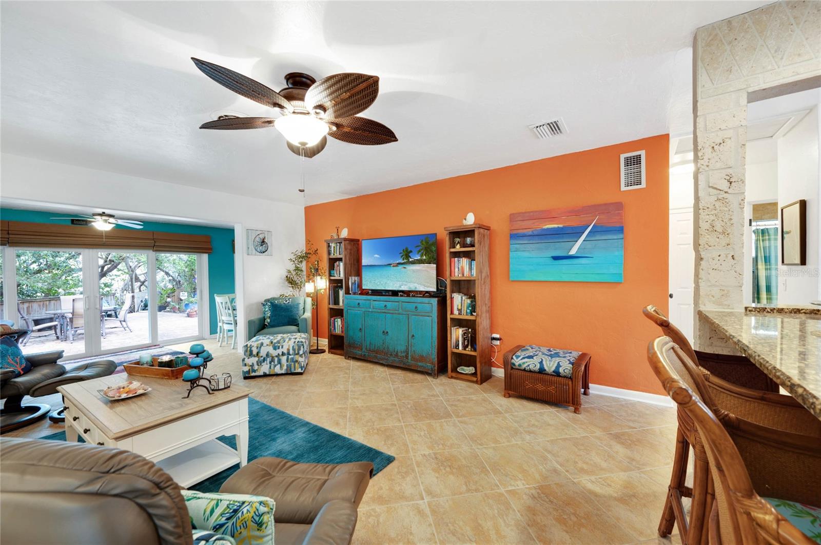 HOLMES BEACH FOURTEENTH UNIT - Residential