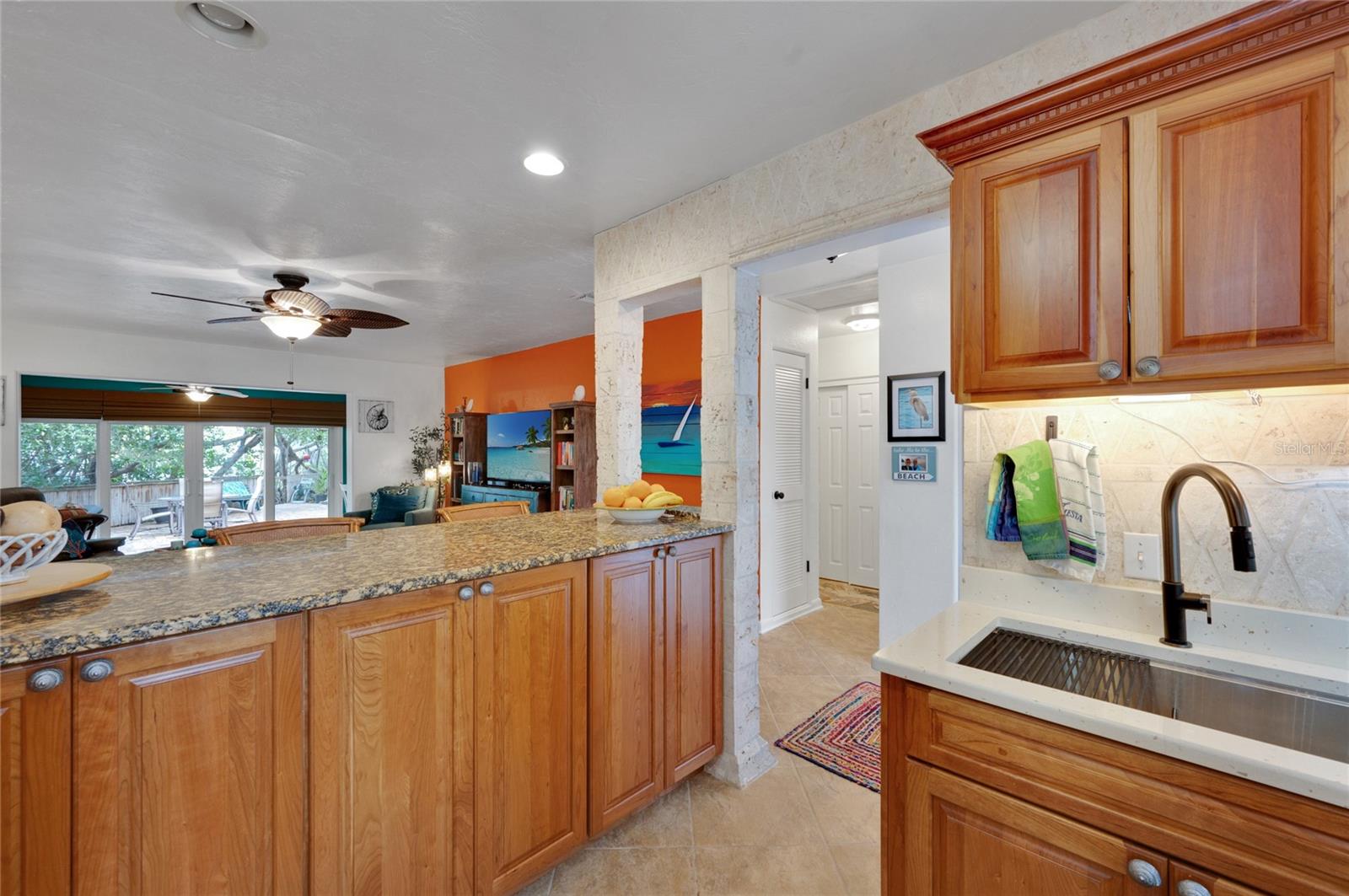 HOLMES BEACH FOURTEENTH UNIT - Residential
