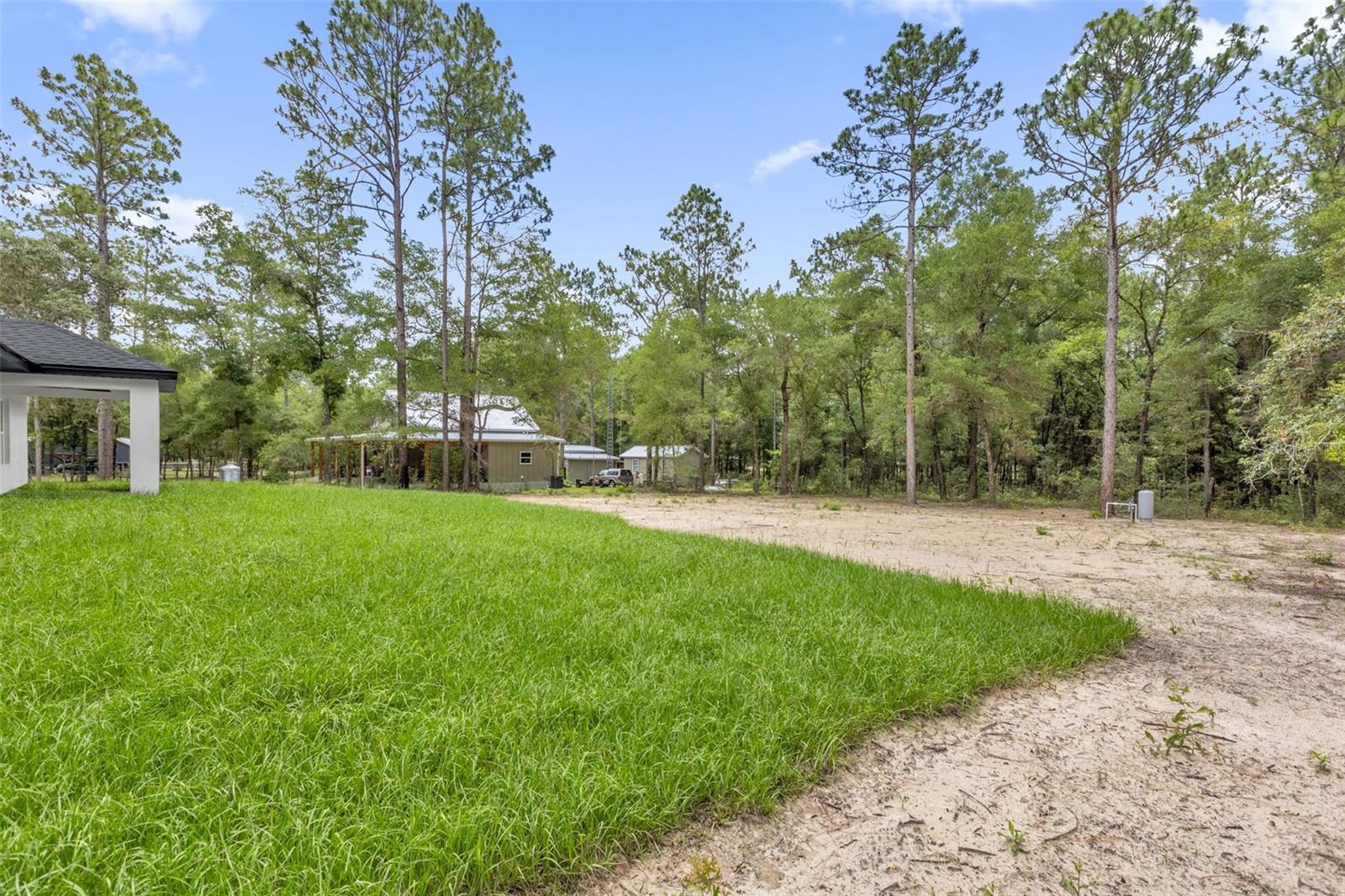 LAKE TROPICANA RANCHETTES - Residential