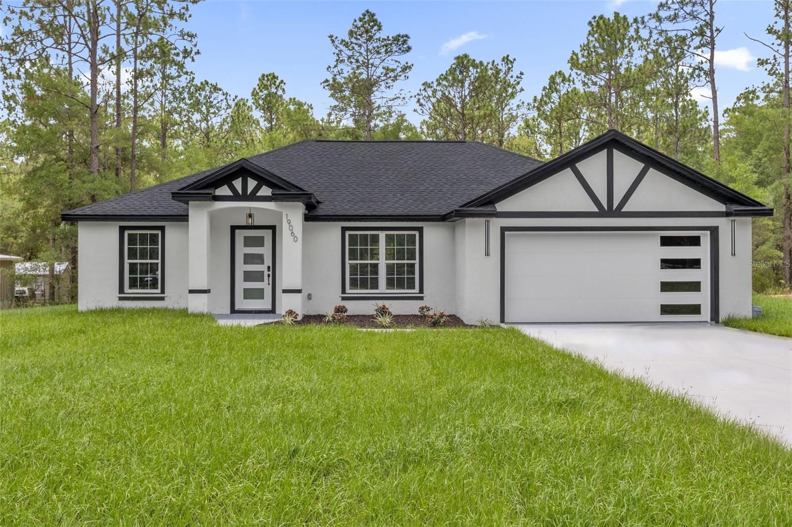 LAKE TROPICANA RANCHETTES - Residential