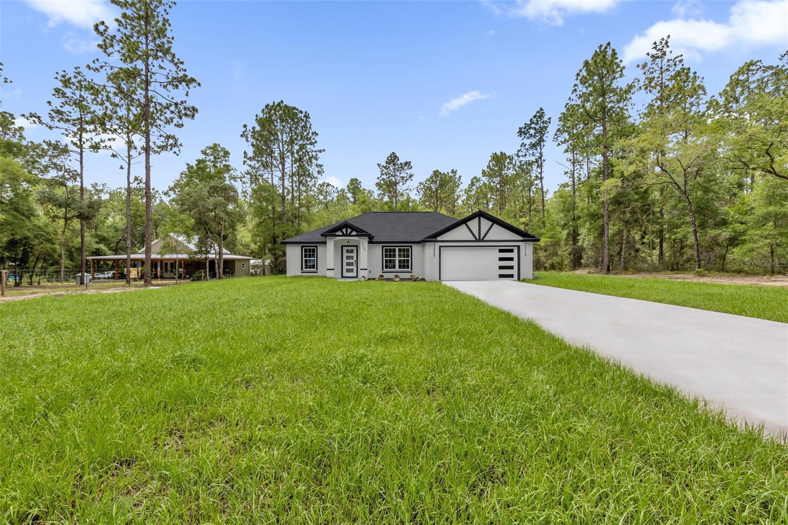 LAKE TROPICANA RANCHETTES - Residential