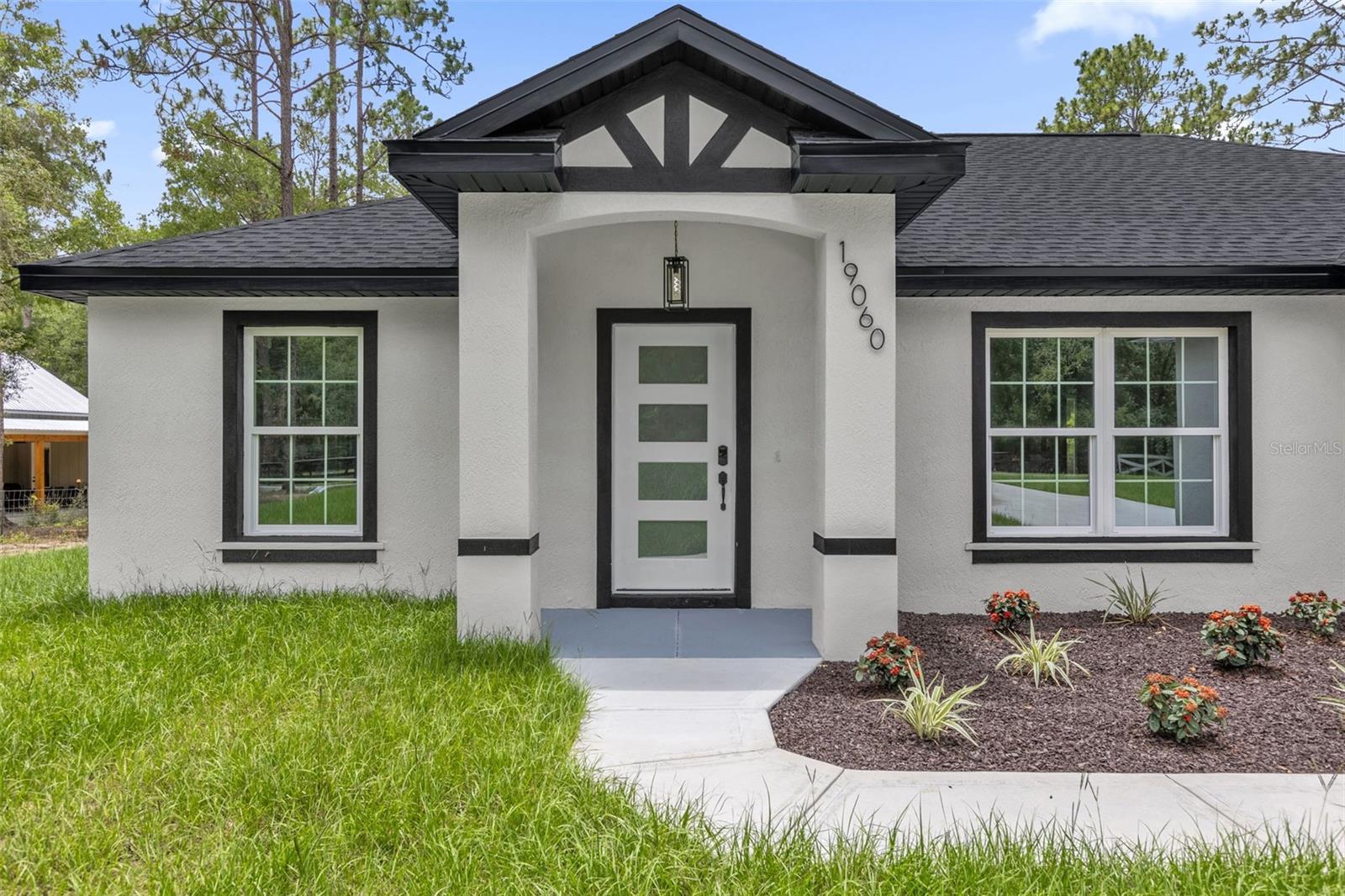 LAKE TROPICANA RANCHETTES - Residential