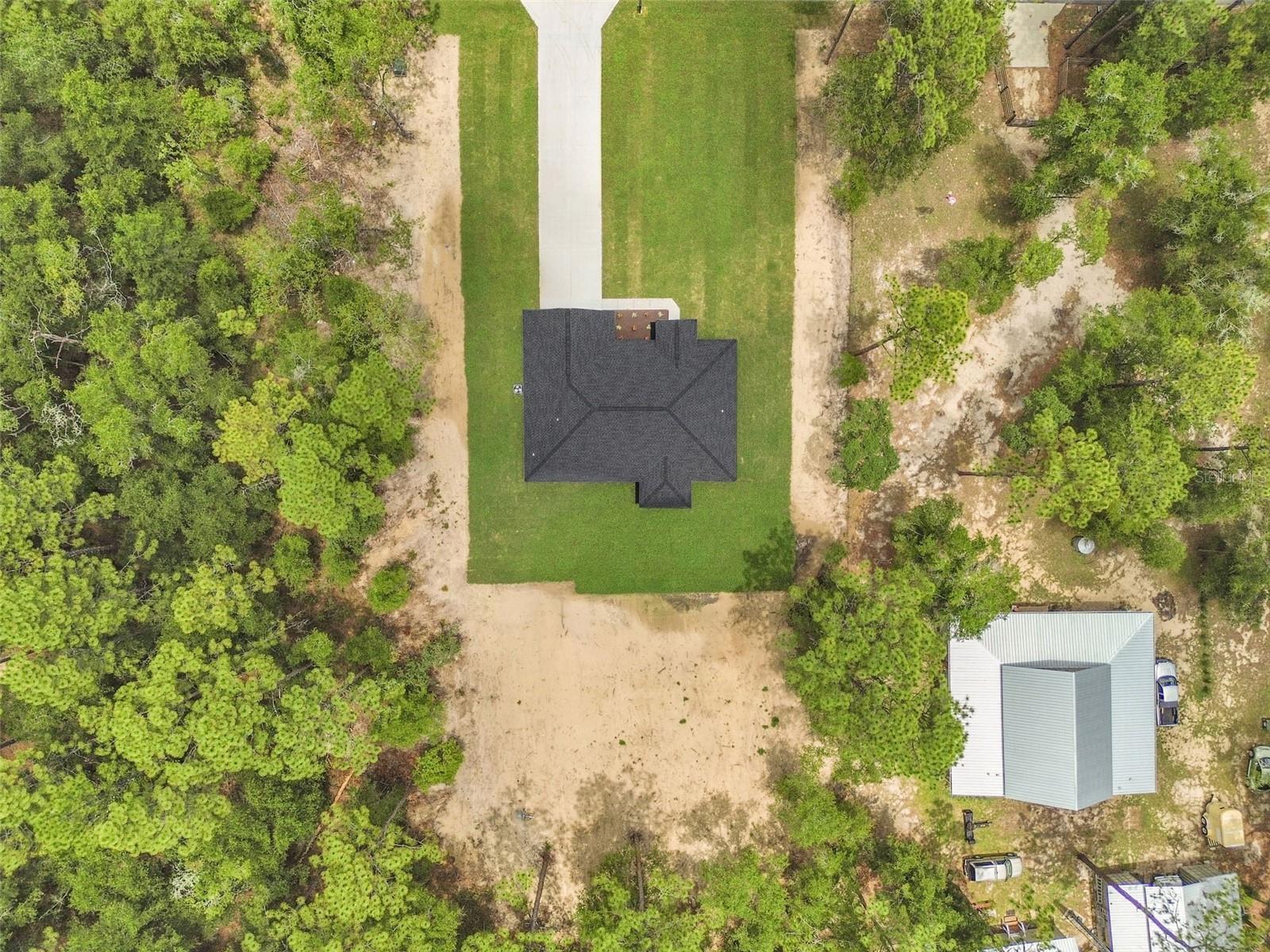 LAKE TROPICANA RANCHETTES - Residential