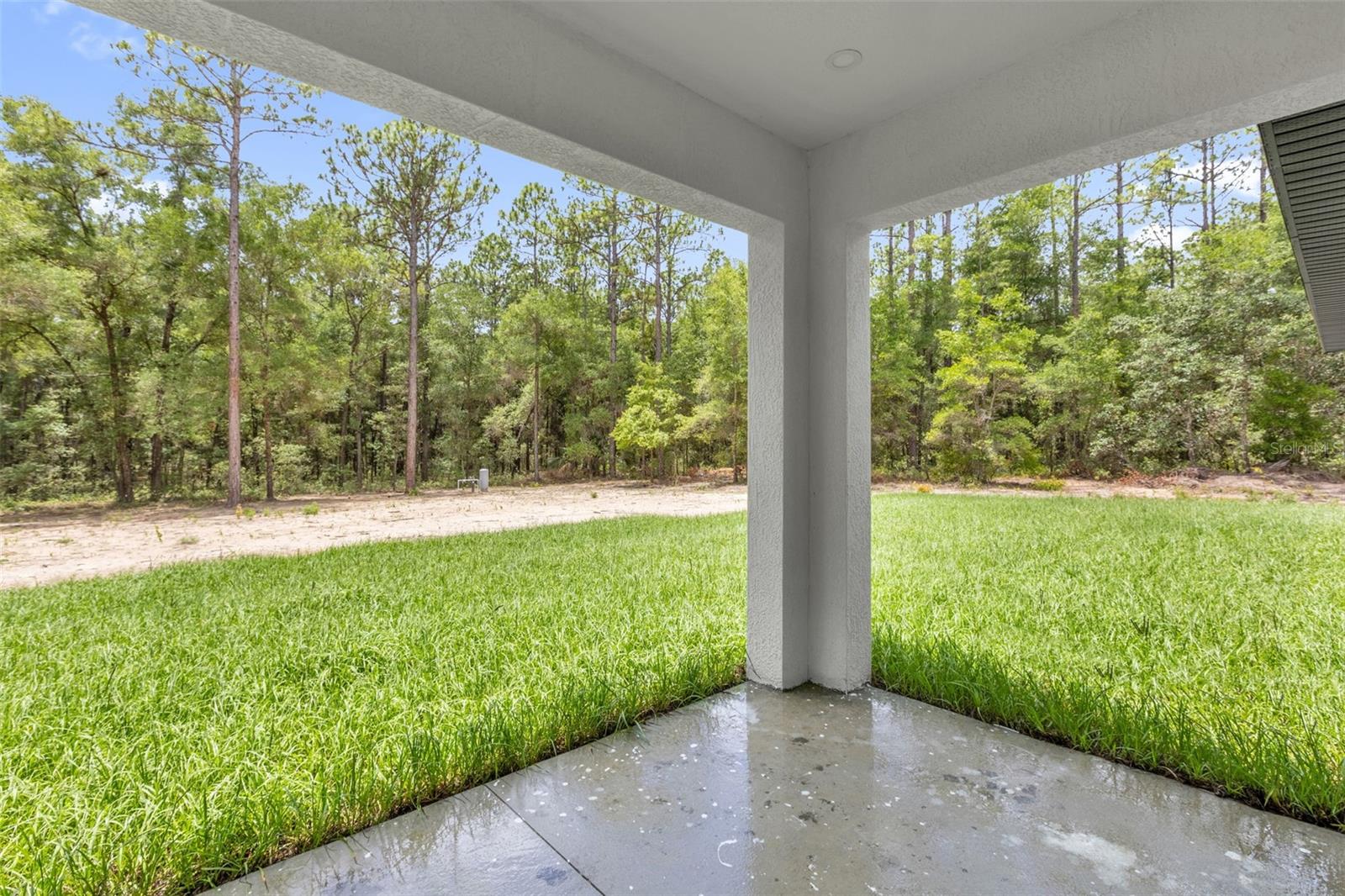 LAKE TROPICANA RANCHETTES - Residential