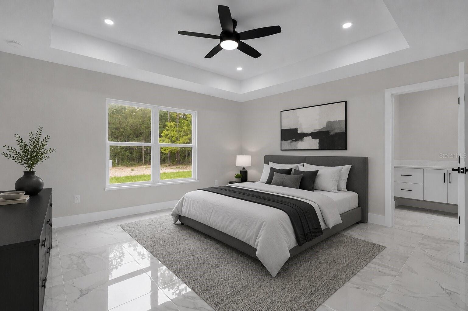 LAKE TROPICANA RANCHETTES - Residential