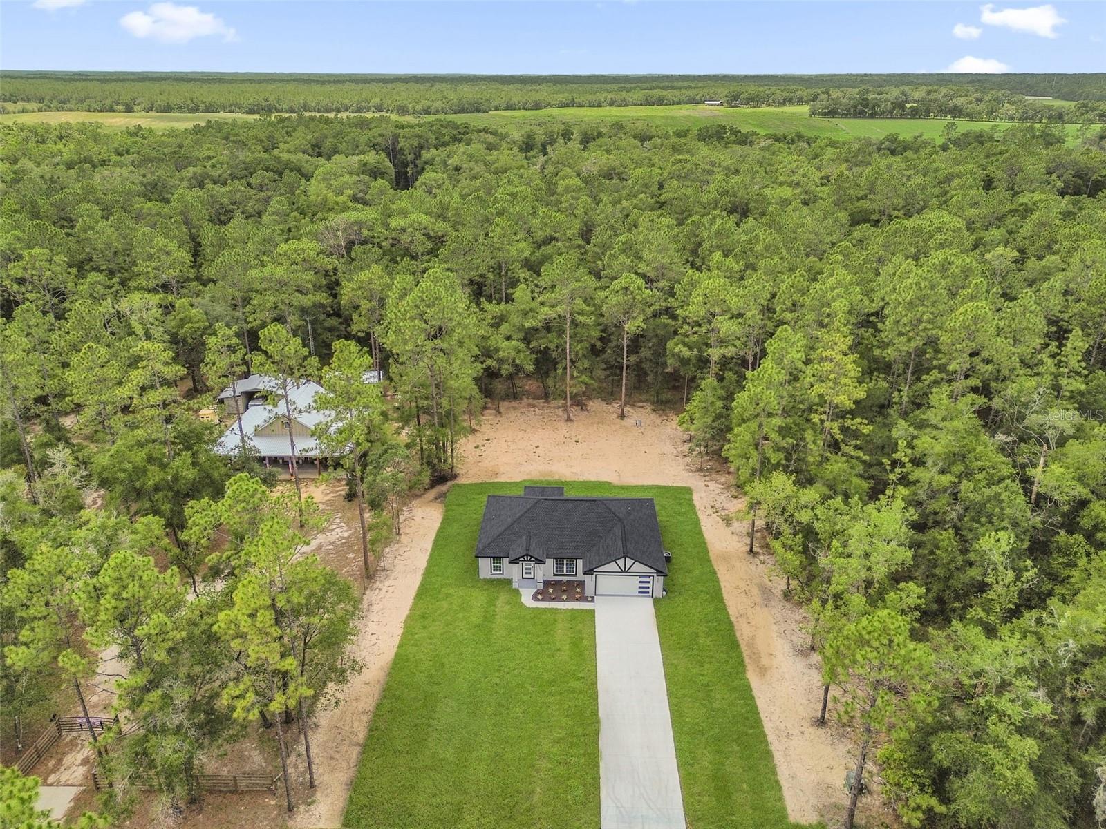 LAKE TROPICANA RANCHETTES - Residential