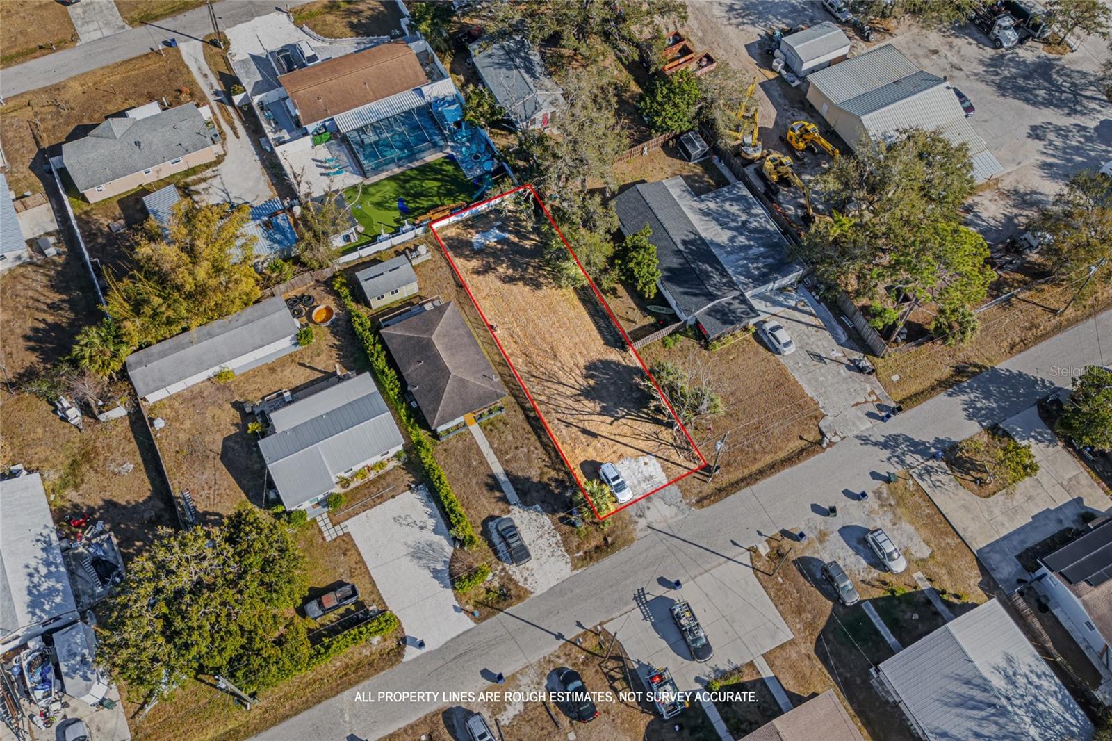 Build your next project on this 0.11-acre vacant lot located on Hand Avenue in Sarasota. Set within a well-established area, this parcel presents a smart opportunity for residential development or a long-term investment. Centrally located near everyday conveniences, dining, and main commuter routes, it offers both lifestyle appeal and solid future potential in a sought-after Sarasota location.