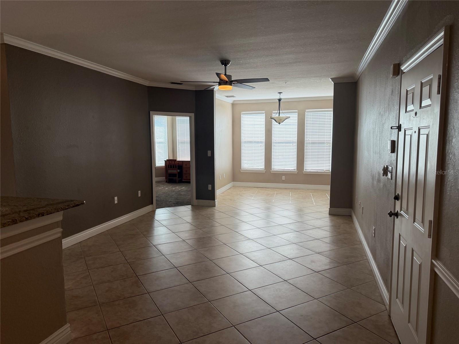 GRAND VENEZIA AT BAYWATCH CONDO - Residential Lease