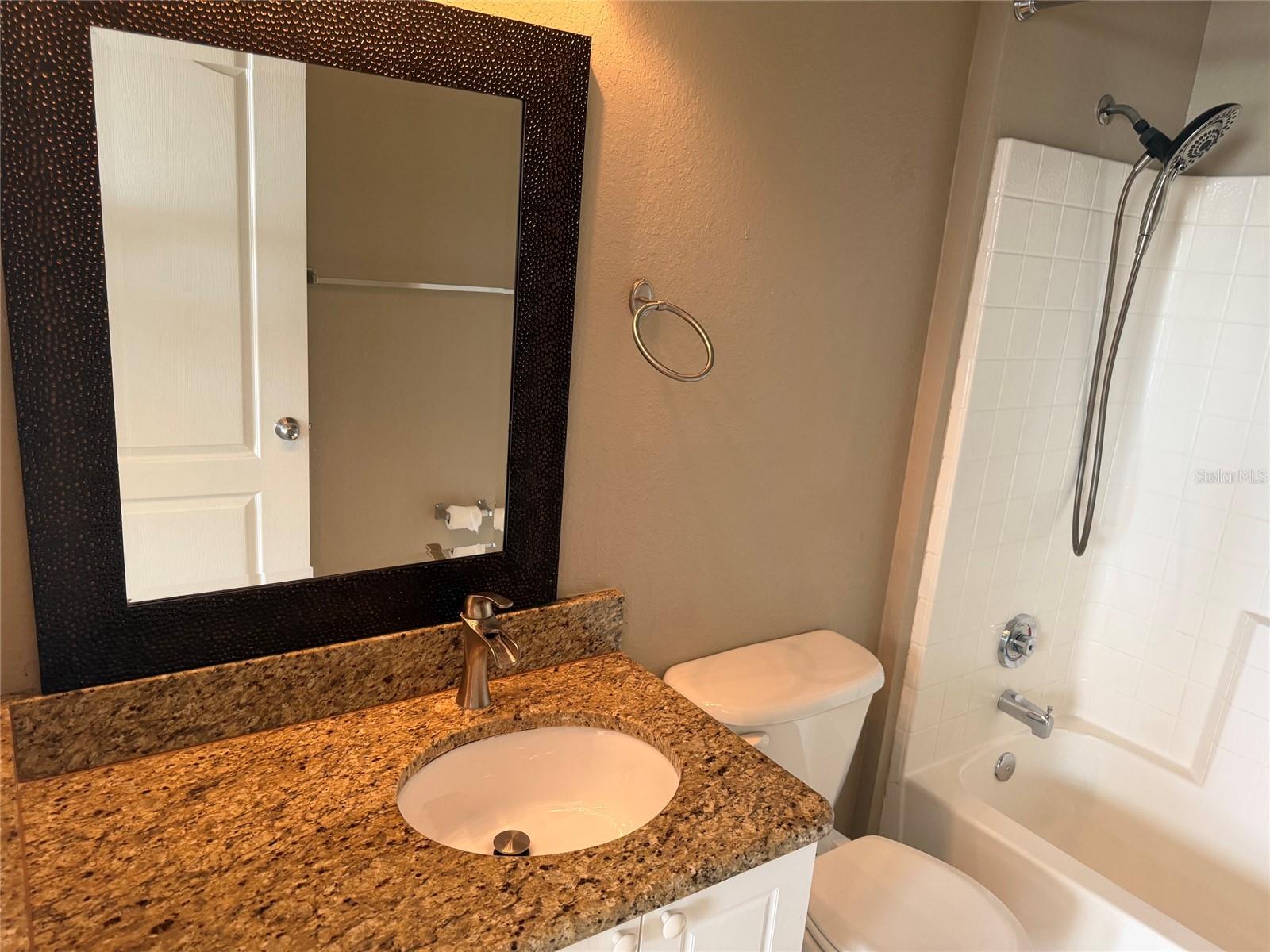 GRAND VENEZIA AT BAYWATCH CONDO - Residential Lease
