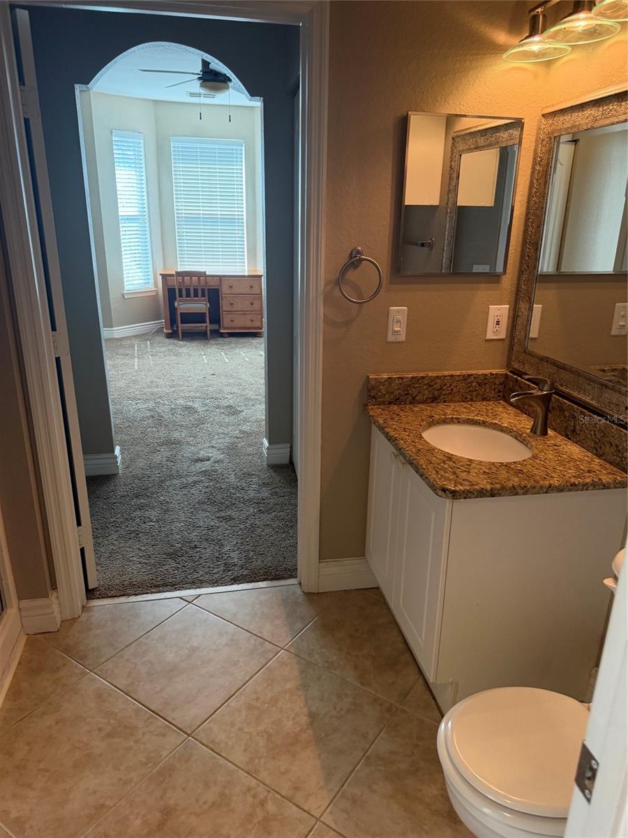GRAND VENEZIA AT BAYWATCH CONDO - Residential Lease