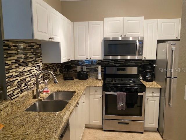 GRAND VENEZIA AT BAYWATCH CONDO - Residential Lease