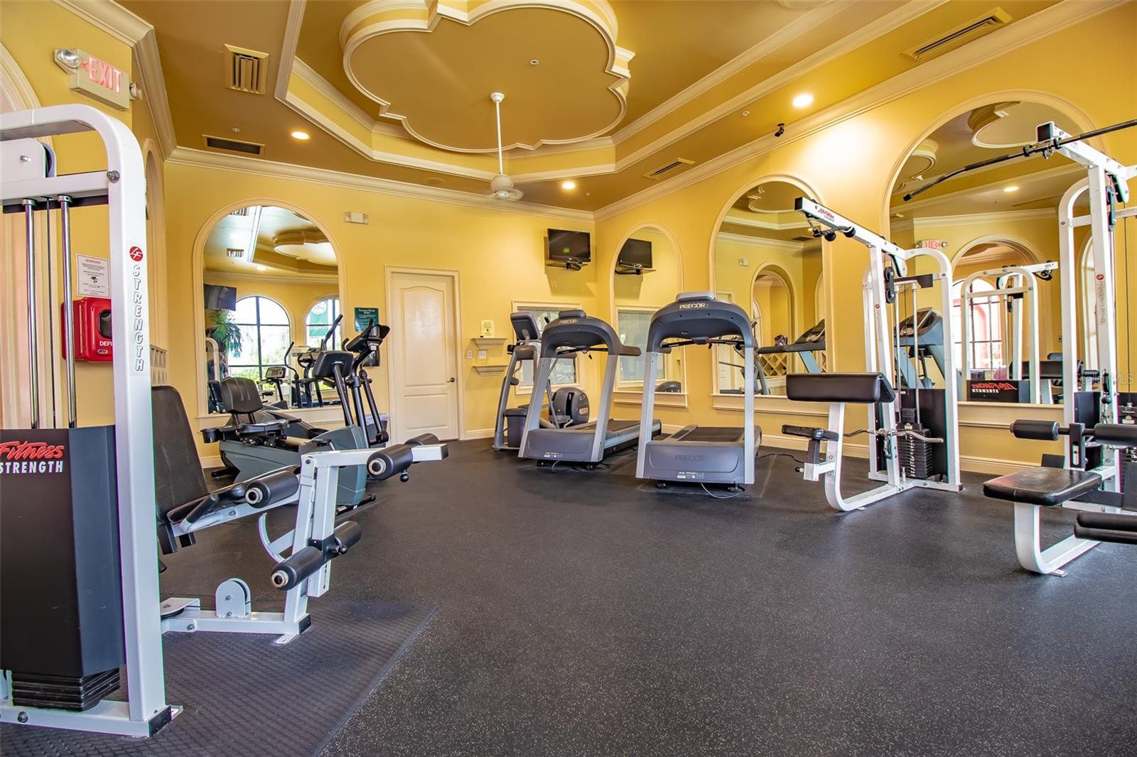 GRAND VENEZIA AT BAYWATCH CONDO - Residential Lease