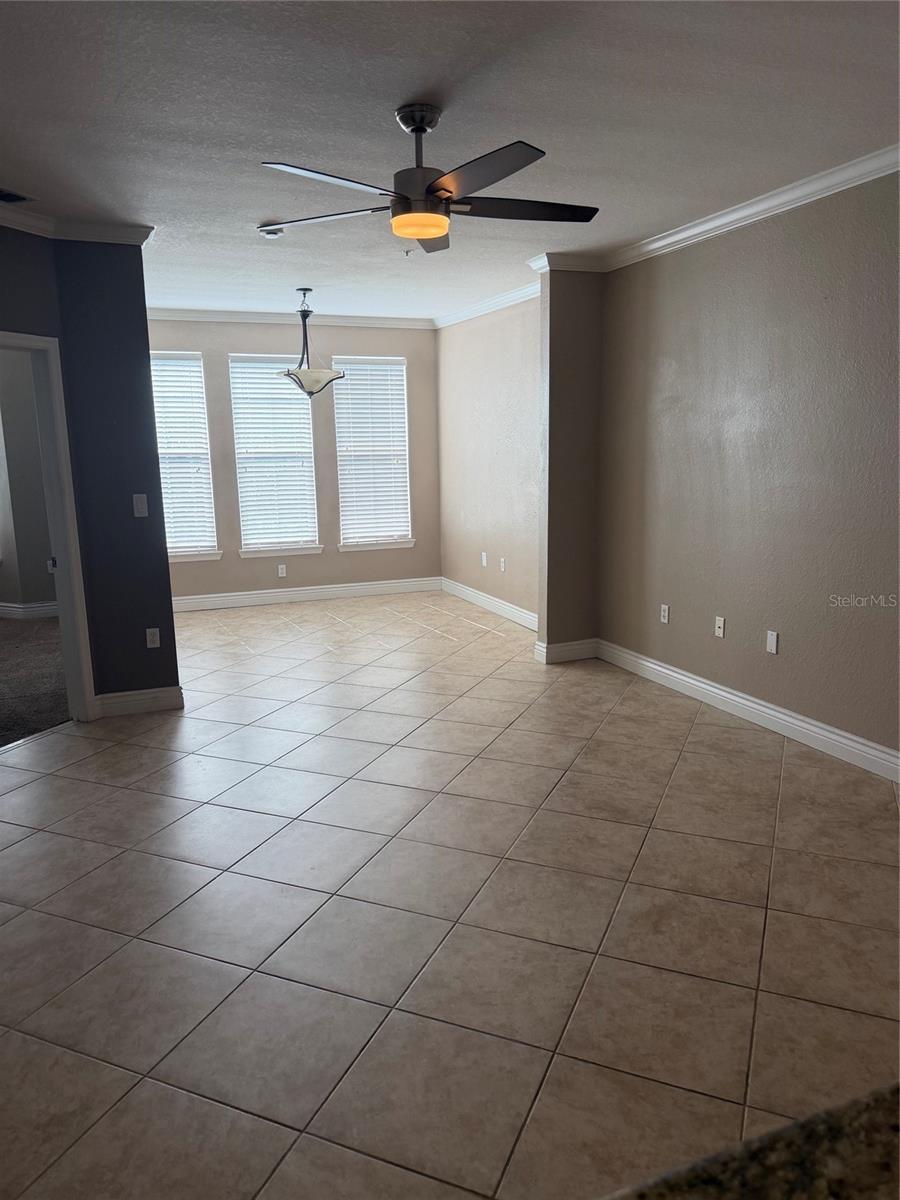 GRAND VENEZIA AT BAYWATCH CONDO - Residential Lease