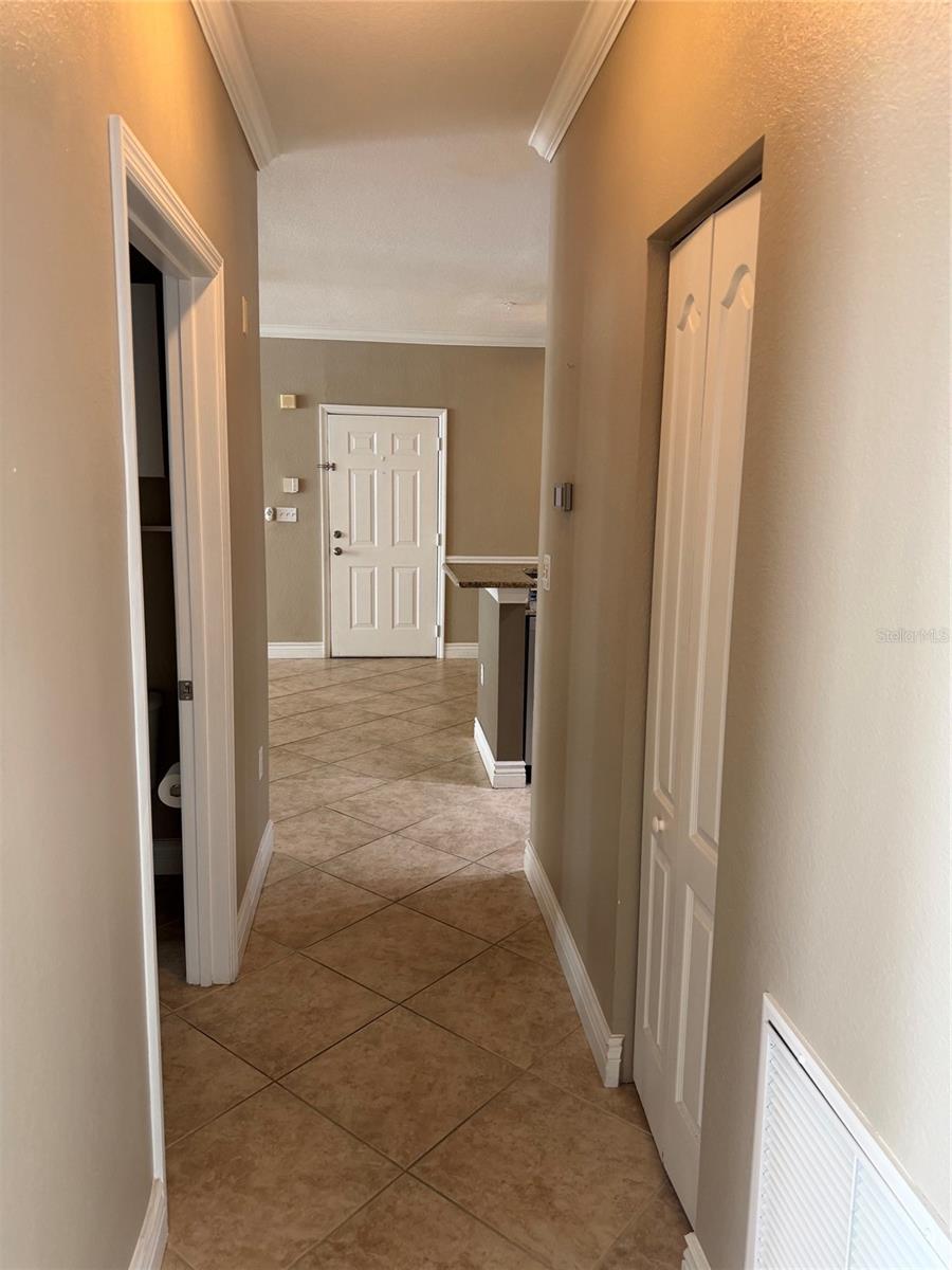 GRAND VENEZIA AT BAYWATCH CONDO - Residential Lease