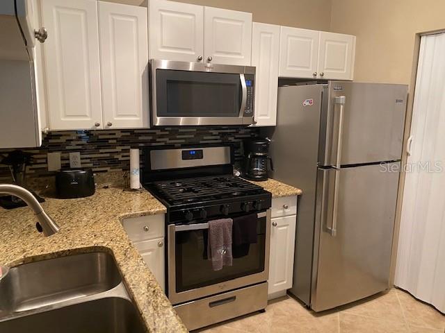 GRAND VENEZIA AT BAYWATCH CONDO - Residential Lease