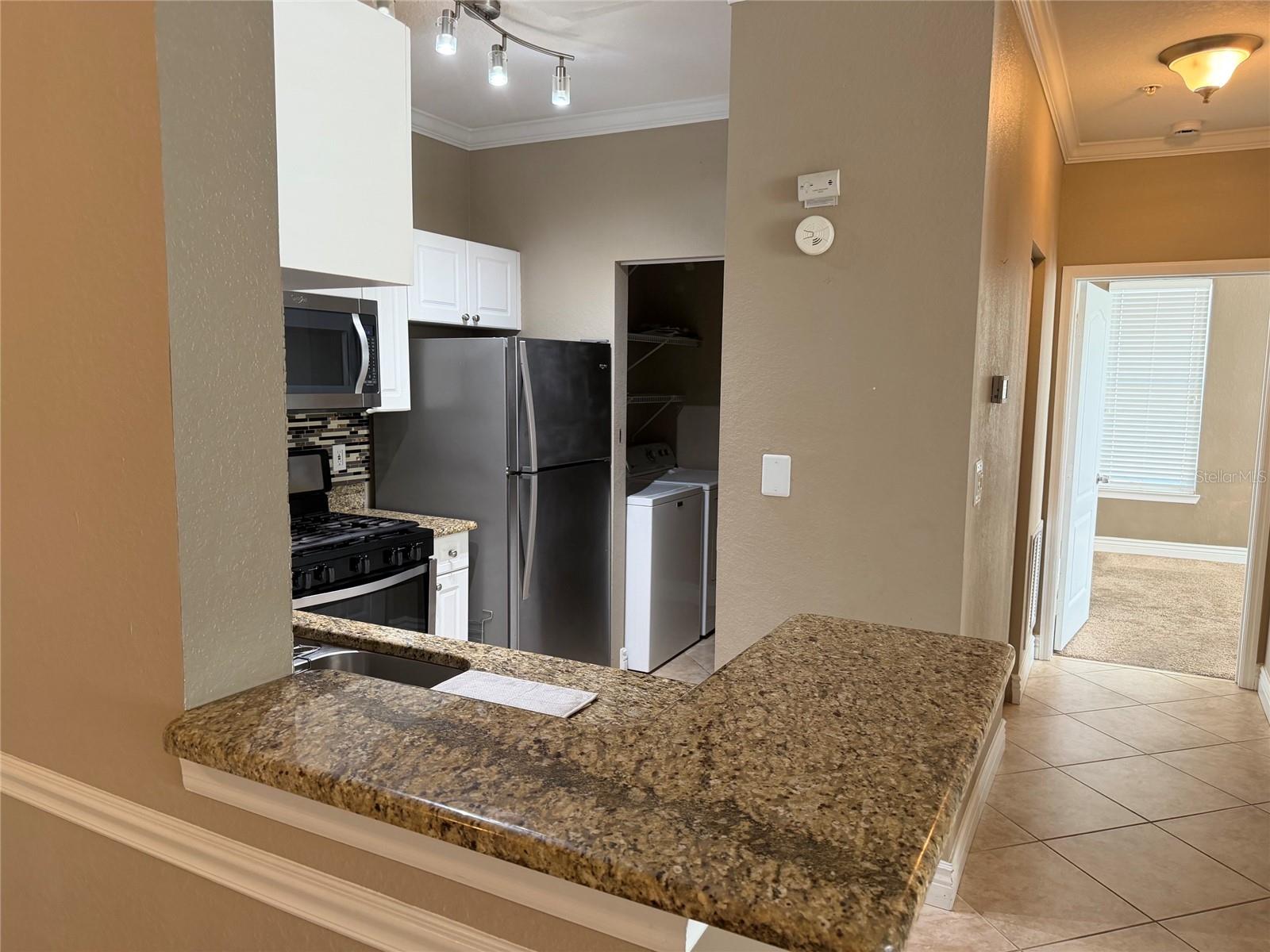 GRAND VENEZIA AT BAYWATCH CONDO - Residential Lease