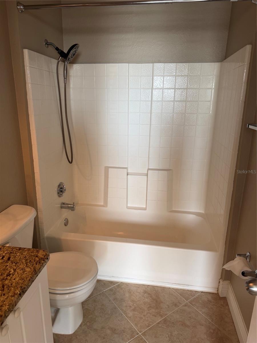 GRAND VENEZIA AT BAYWATCH CONDO - Residential Lease