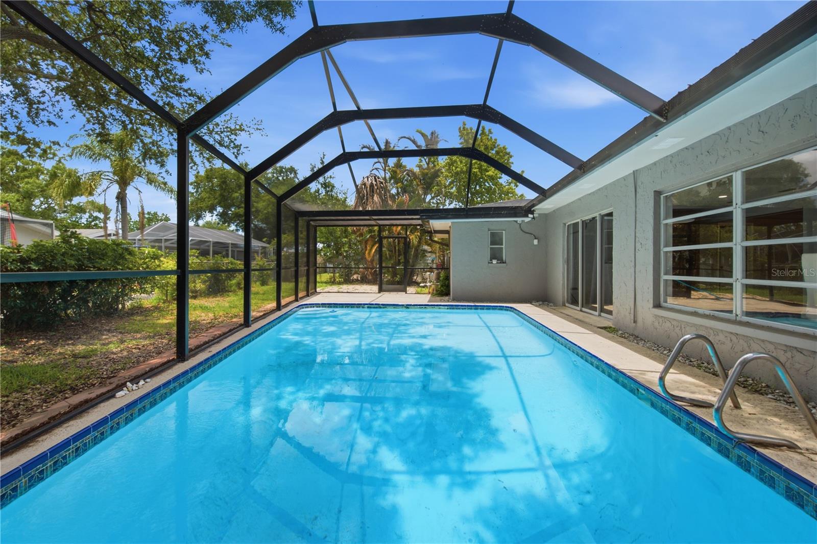 HARBOR PALMS-UNIT THREE - Residential