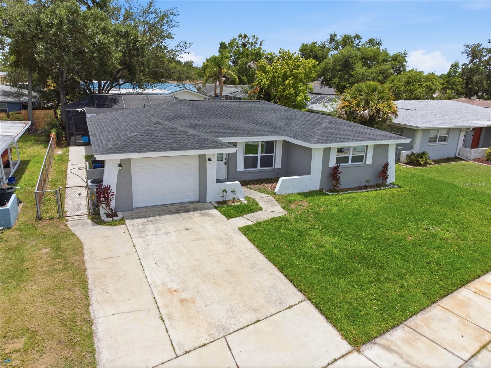 HARBOR PALMS-UNIT THREE - Residential