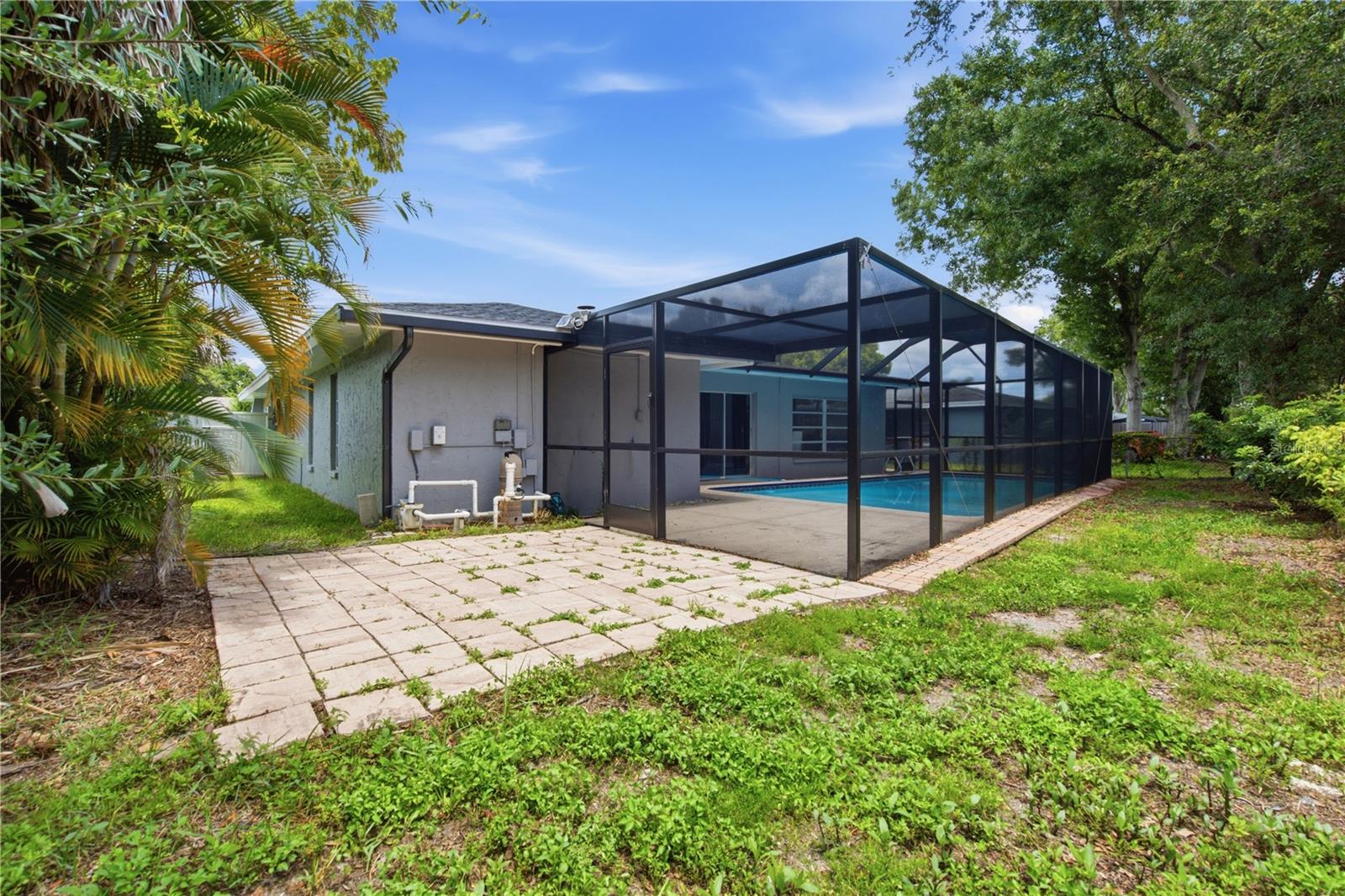 HARBOR PALMS-UNIT THREE - Residential