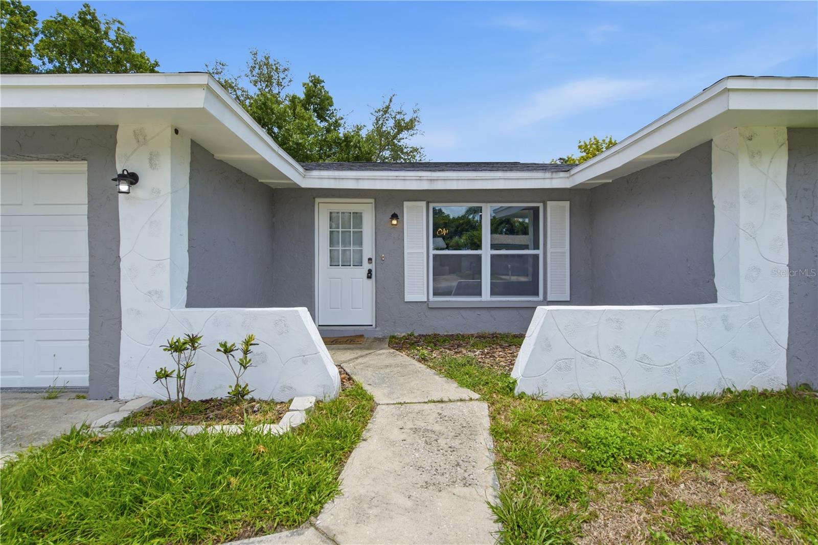 HARBOR PALMS-UNIT THREE - Residential