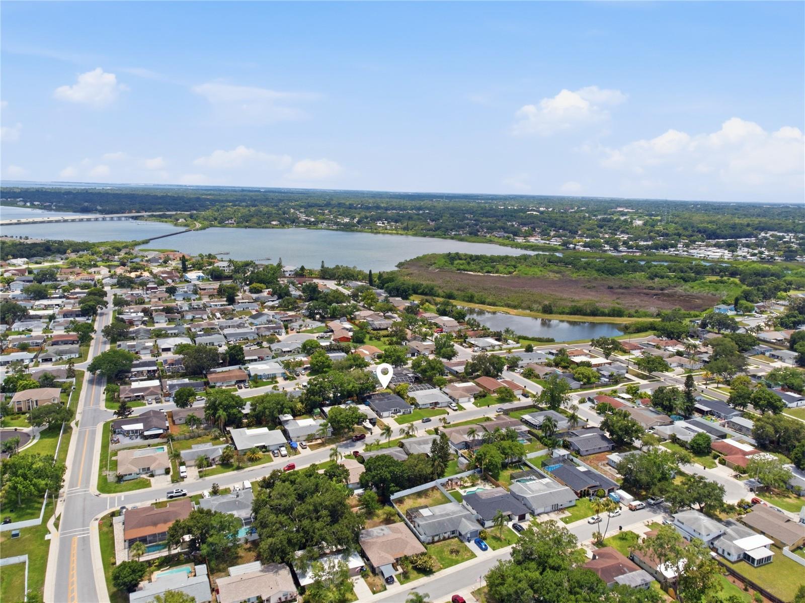 HARBOR PALMS-UNIT THREE - Residential