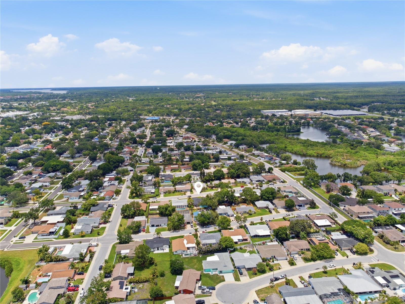 HARBOR PALMS-UNIT THREE - Residential