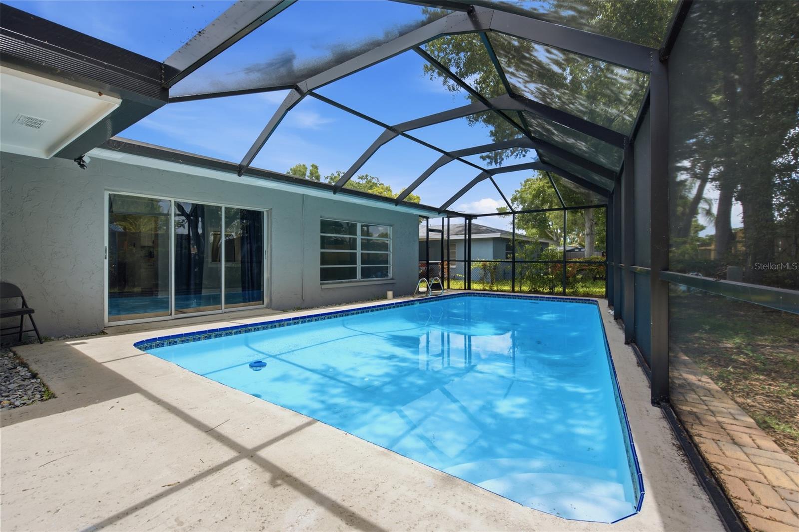 HARBOR PALMS-UNIT THREE - Residential