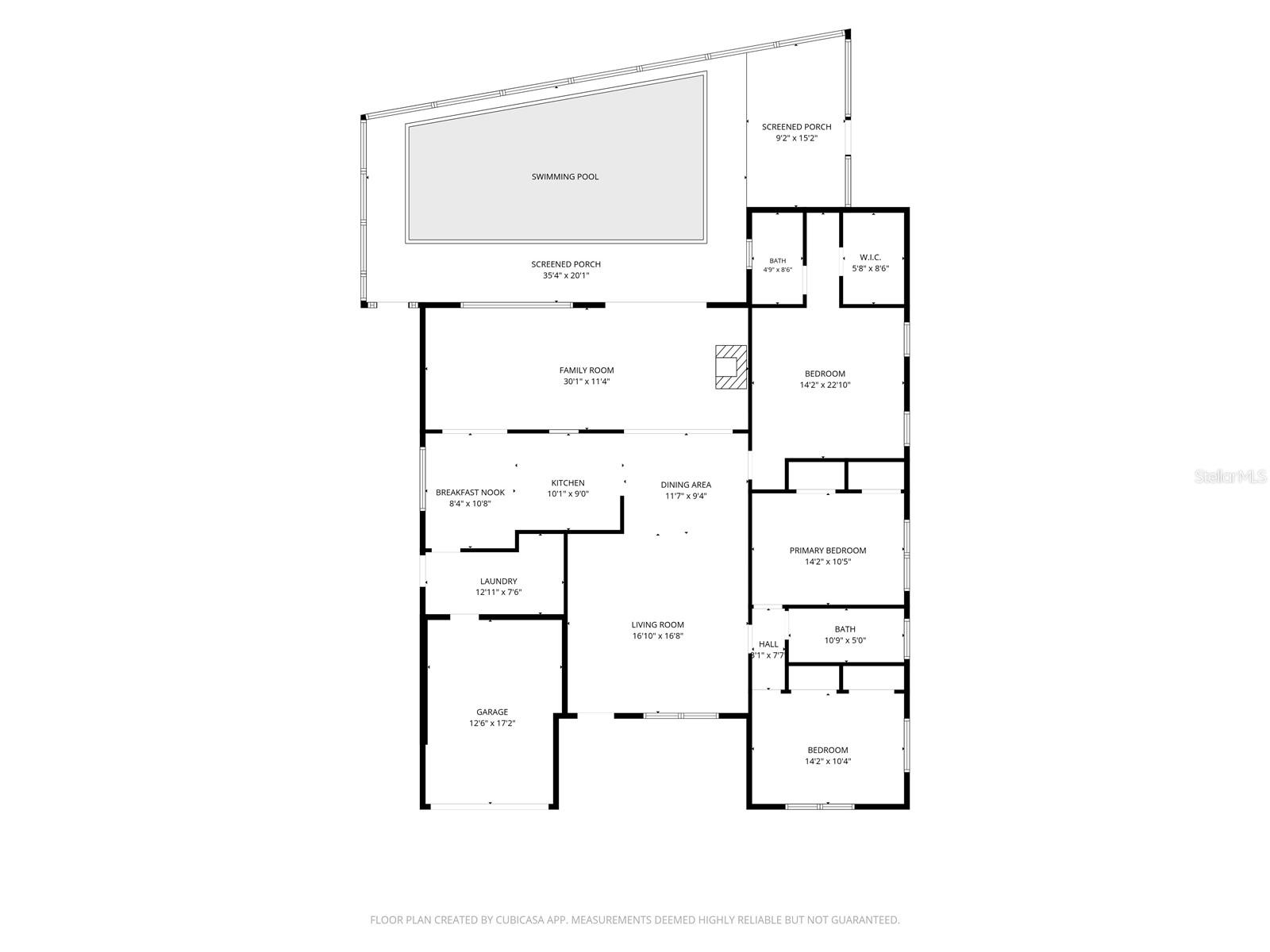 HARBOR PALMS-UNIT THREE - Residential