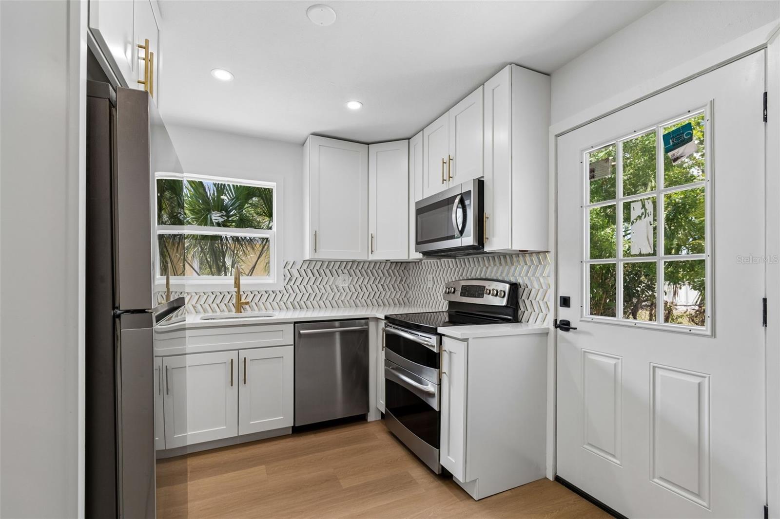 EDGEMOOR ESTATES - Residential