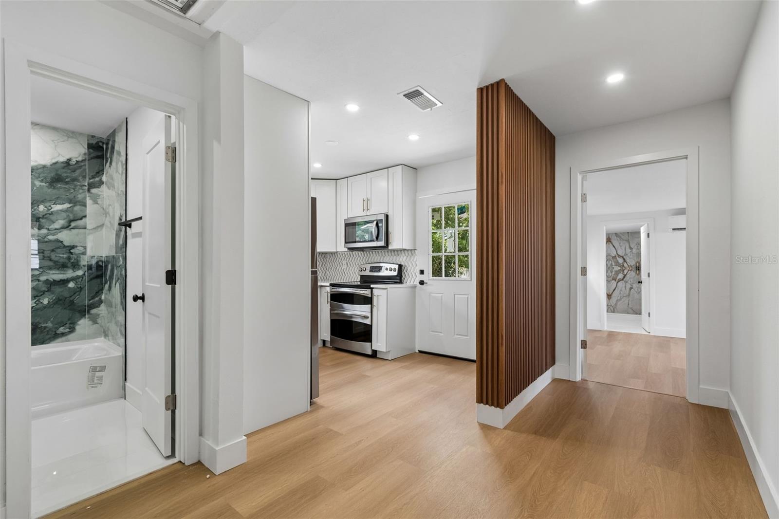 EDGEMOOR ESTATES - Residential