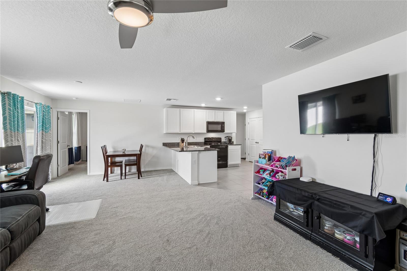 TIMBERCREEK PH 2A & 2B - Residential