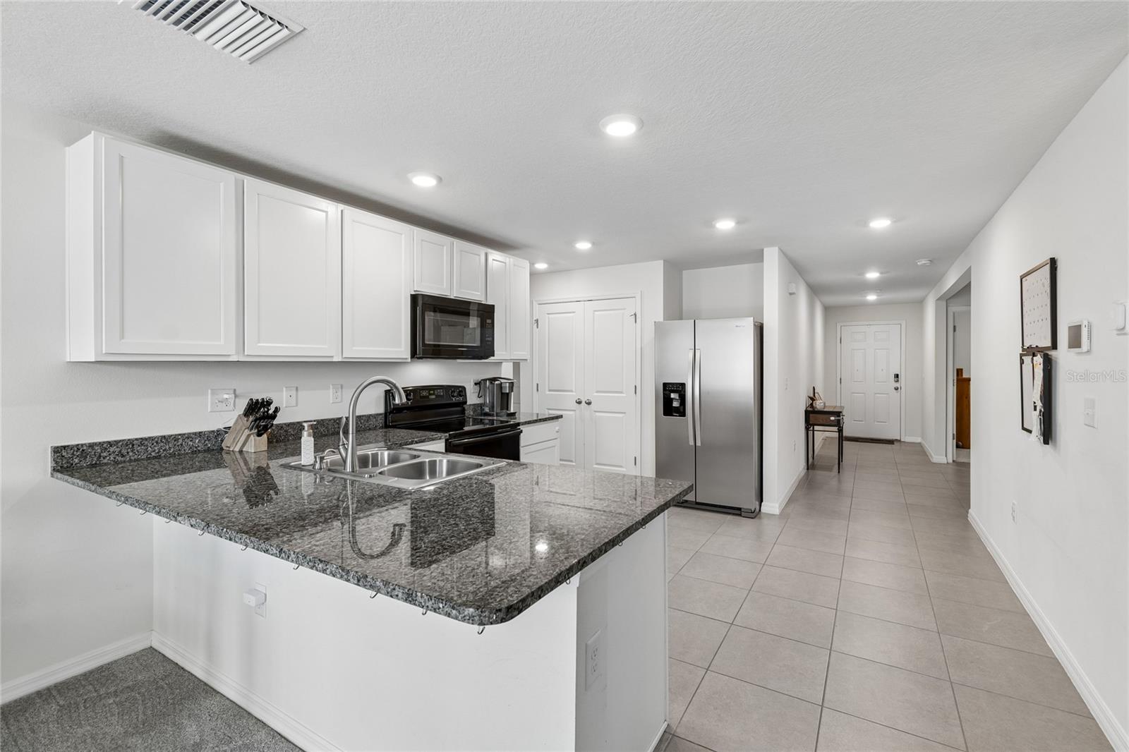 TIMBERCREEK PH 2A & 2B - Residential