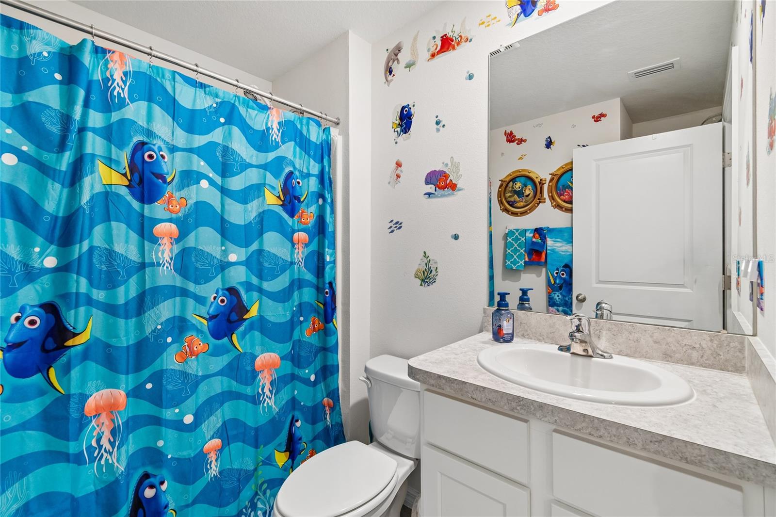 TIMBERCREEK PH 2A & 2B - Residential