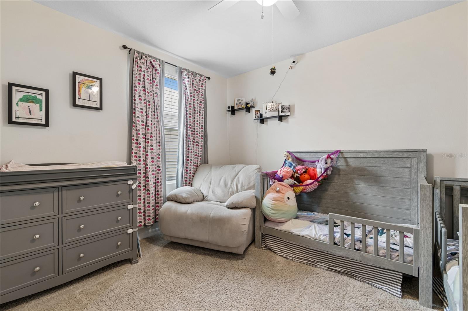 TIMBERCREEK PH 2A & 2B - Residential